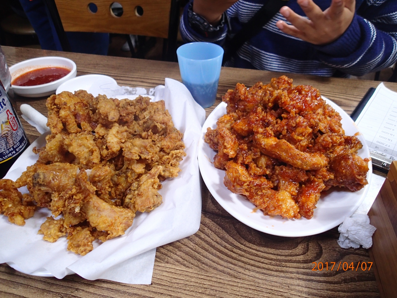 韓国語が全く分からないまま初めての釜山 2泊3日 釜山 韓国 の旅行記 ブログ By はなママさん フォートラベル 韓国語が全く分からないまま初めての釜山 2泊3日 釜山 韓国 の旅行記 ブログ By はなママさん フォートラベル