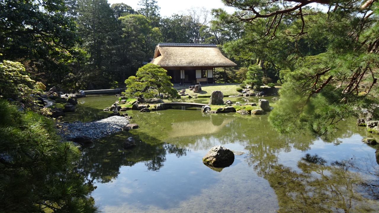 桂離宮参観の旅 17 桂離宮の参観 上巻 嵐山 嵯峨野 太秦 桂 京都 の旅行記 ブログ By Hn11さん フォートラベル 桂離宮参観の旅 17 桂離宮の参観 上巻 嵐山 嵯峨野 太秦 桂 京都 の旅行記 ブログ By Hn11さん フォートラベル