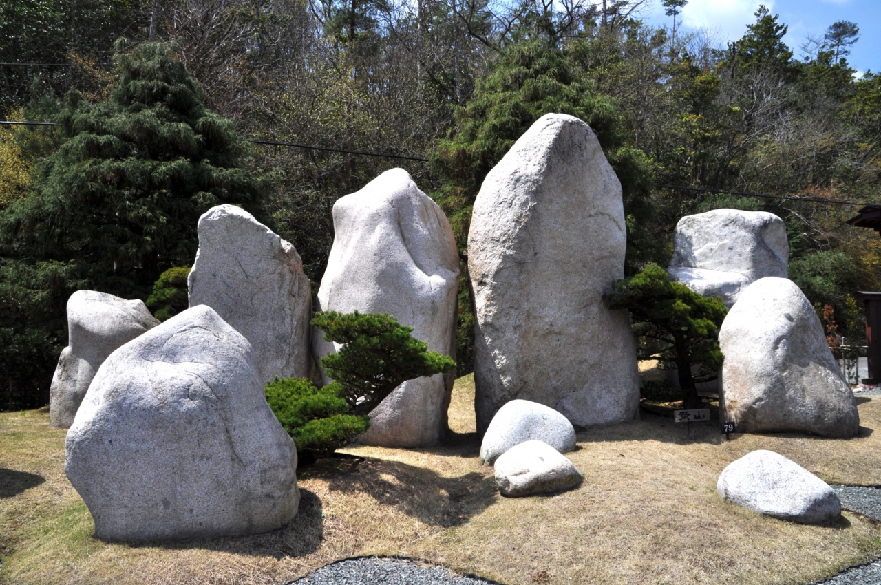 仙石庭園を訪ねて 東広島市 東広島 広島県 の旅行記 ブログ By Elliott 7さん フォートラベル