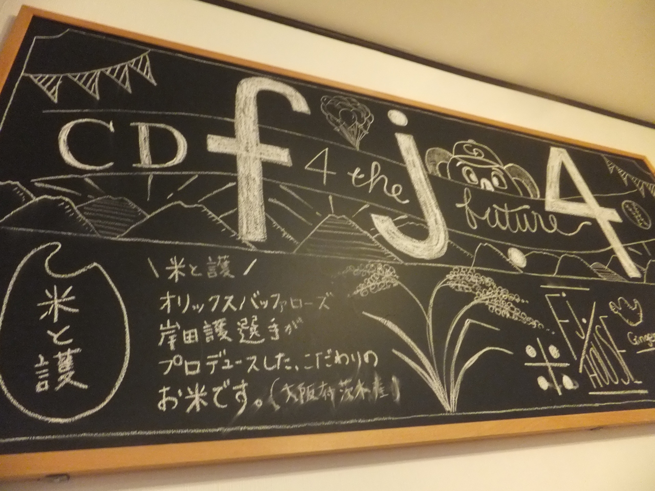 16 名古屋遠征でサッカー 野球ダブル観戦 その３ 中日選手経営のお店で夜ご飯 守山 名東 愛知県 の旅行記 ブログ By Dorompaさん フォートラベル