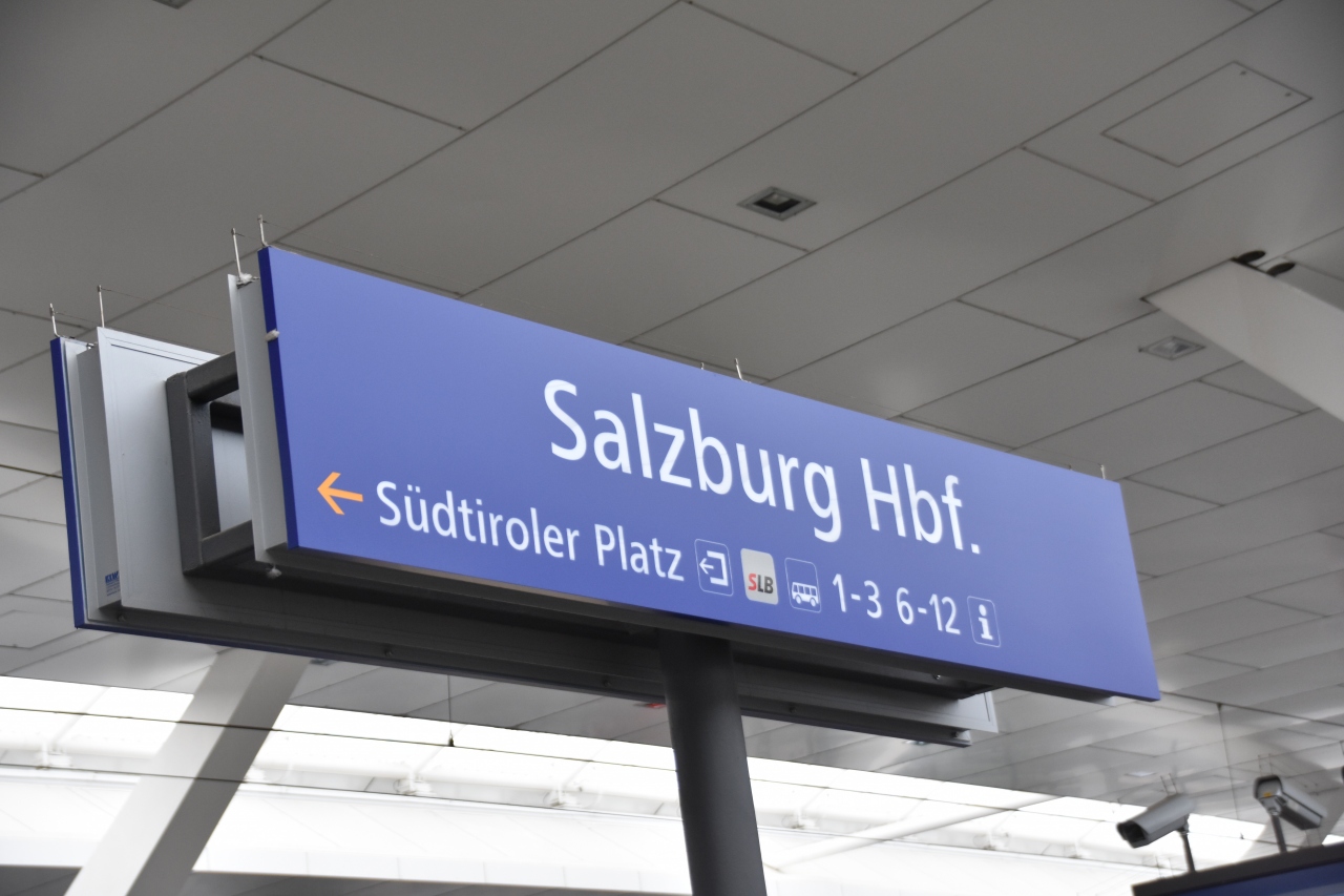 オーストリア一人旅 3日目 ザルツブルク観光 ウィーン移動 ザルツブルク オーストリア の旅行記 ブログ By Asumiiiiiiさん フォートラベル オーストリア一人旅 3日目 ザルツブルク観光 ウィーン移動 ザルツブルク オーストリア の旅行記 ブログ By Asumiiiiiiさん フォートラベル