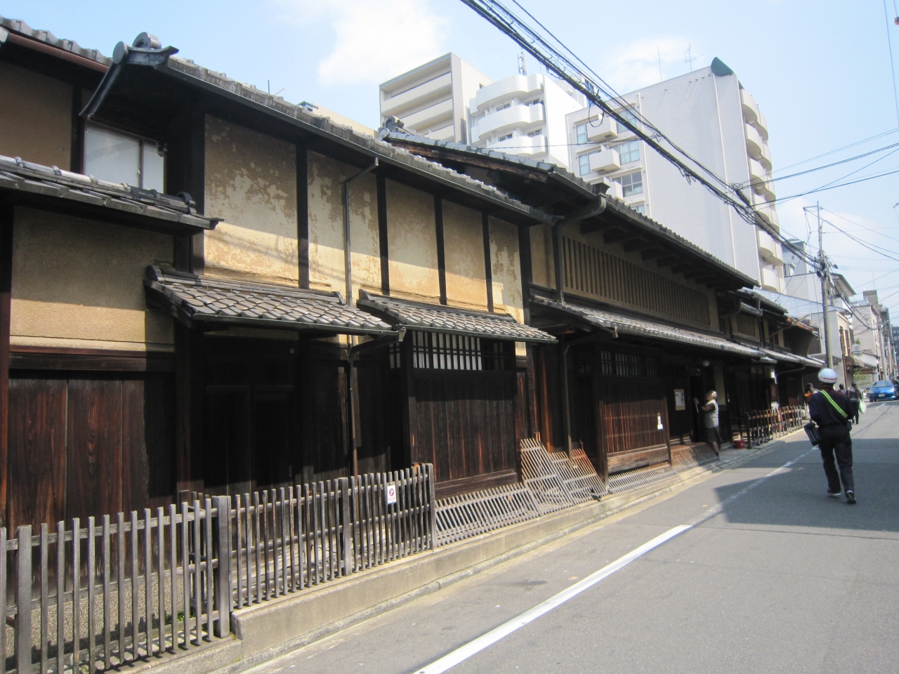 杉本家住宅 京都駅周辺 京都 の旅行記 ブログ By Kubochanさん フォートラベル