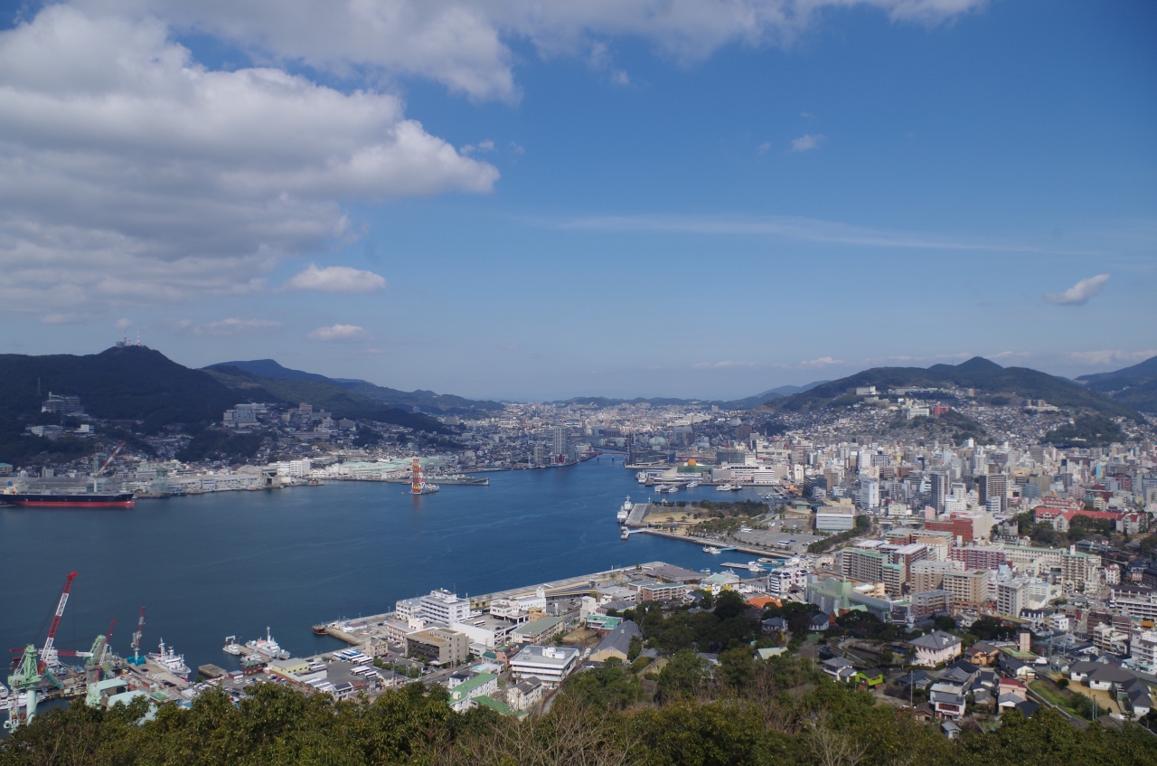 長崎県長崎市 鍋冠山の眺望と和華蘭文化の長崎市街地 17年2月 長崎市 長崎県 の旅行記 ブログ By おそばさん フォートラベル 長崎県長崎市 鍋冠山の眺望と和華蘭文化の長崎市街地 17年2月 長崎市 長崎県 の旅行記 ブログ By おそばさん フォートラベル
