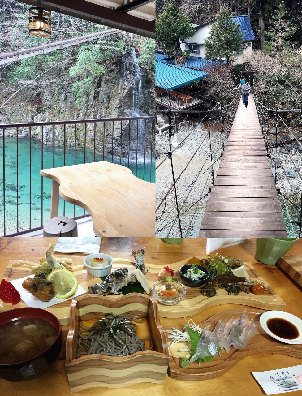 ぐっさん家で見た 付知峡の大自然の中にある お食事処 はざま さんに行ってきました 中津川 岐阜県 の旅行記 ブログ By Mioさん フォートラベル ぐっさん家で見た 付知峡の大自然の中にある お食事処 はざま さんに行ってきました 中津川 岐阜県 の旅行記 ブログ By Mioさん フォートラベル