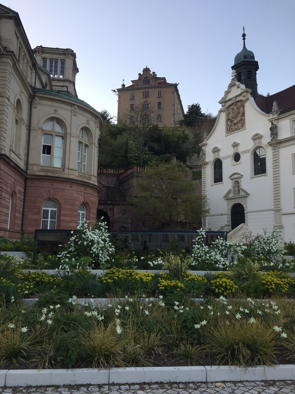 新婚旅行 初ドイツ フランクフルト ケルン バーデンバーデン ローテンブルク ミュンヘン ドイツの旅行記 ブログ By ひよっこさん フォートラベル