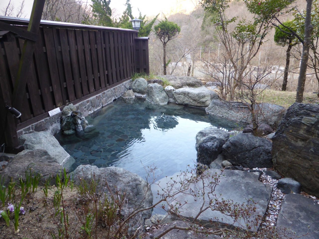 笛吹市桃源郷 茅ヶ岳登山旅行1泊2日 その2桃の木温泉 山和荘宿泊編 南アルプス市 山梨県 の旅行記 ブログ By クリント東木さん フォートラベル