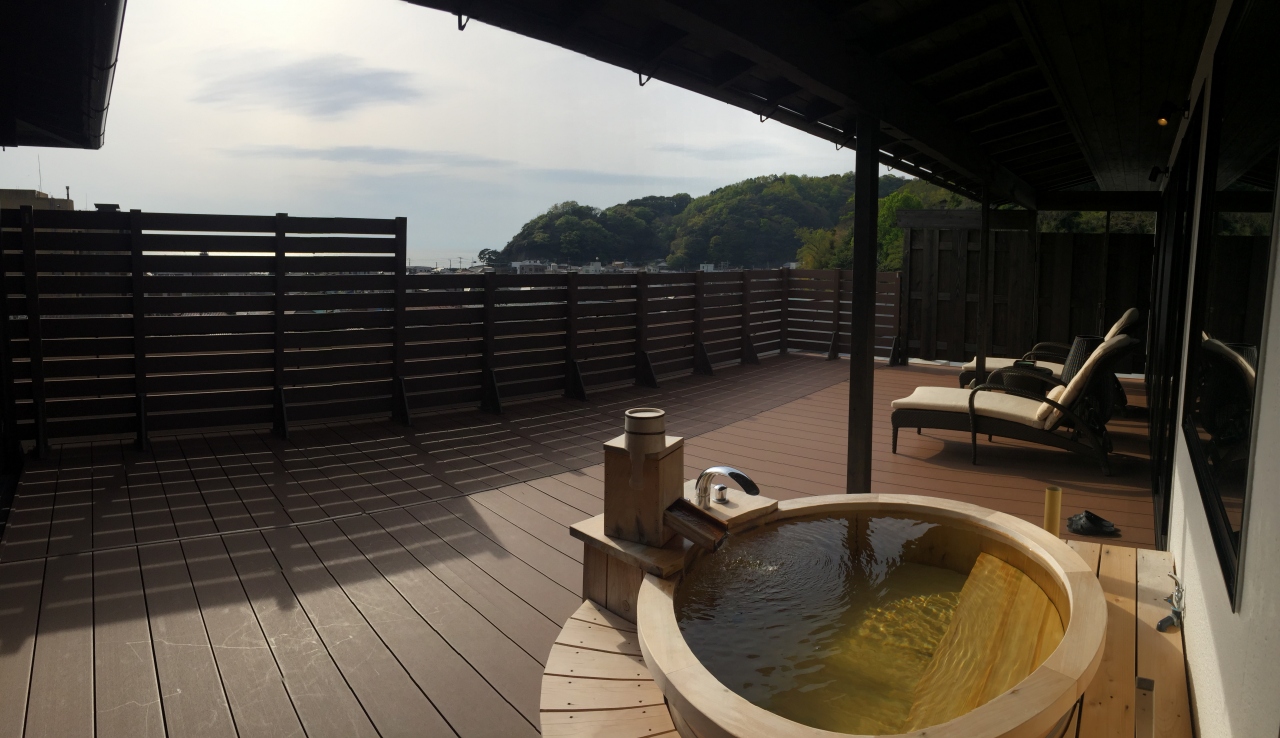 春の西伊豆 土肥の牧水荘に宿泊 土肥温泉 静岡県 の旅行記 ブログ By Nagiさん フォートラベル