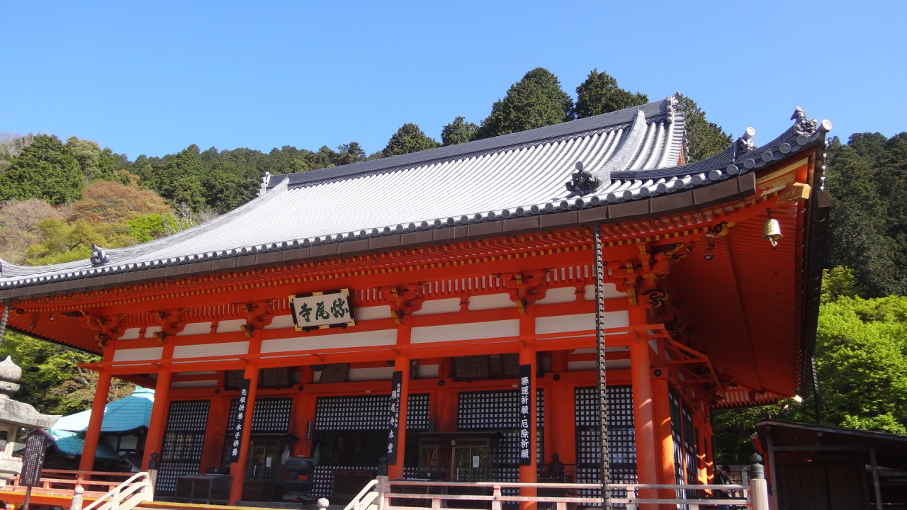春爛漫の箕面市 勝尾寺に参拝 上巻 箕面 大阪 の旅行記 ブログ By Hn11さん フォートラベル 春爛漫の箕面市 勝尾寺に参拝 上巻 箕面 大阪 の旅行記 ブログ By Hn11さん フォートラベル