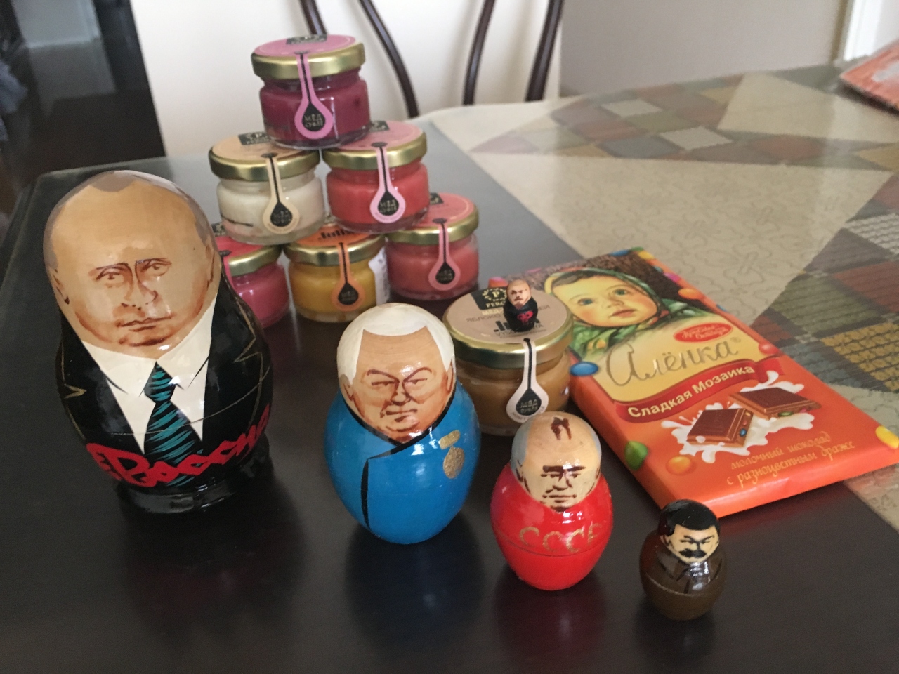 勢いでロシア一人旅 出発までにしたこと サンクトペテルブルク ロシア の旅行記 ブログ By Tabubutosanさん フォートラベル