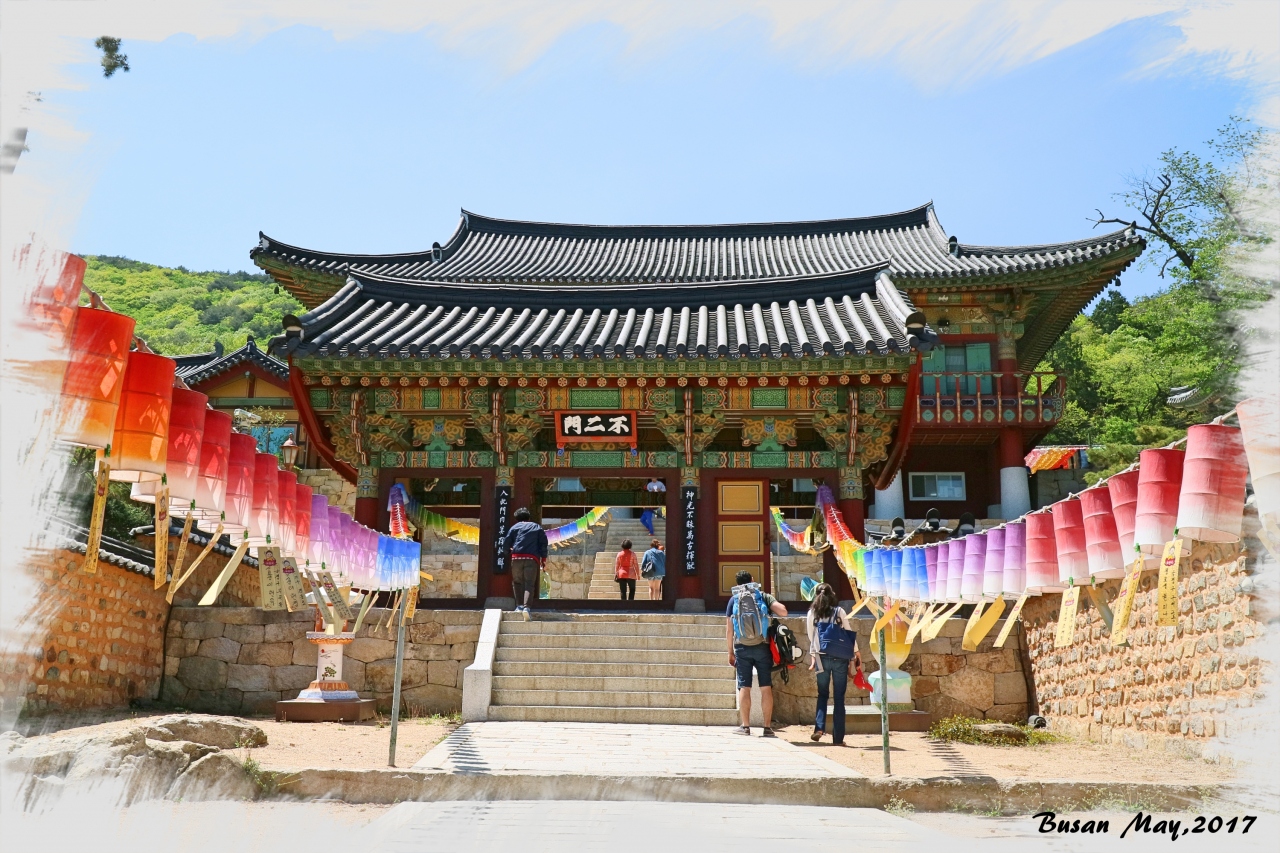 韓国 釜山 緑豊かな景観が見事 釜山のパワースポット 梵魚寺 ポモサ 釜山 韓国 の旅行記 ブログ By 弾丸トラベラー さん フォートラベル 韓国 釜山 緑豊かな景観が見事 釜山のパワースポット 梵魚寺 ポモサ 釜山 韓国 の旅行記 ブログ By 弾丸トラベラー さん フォートラベル