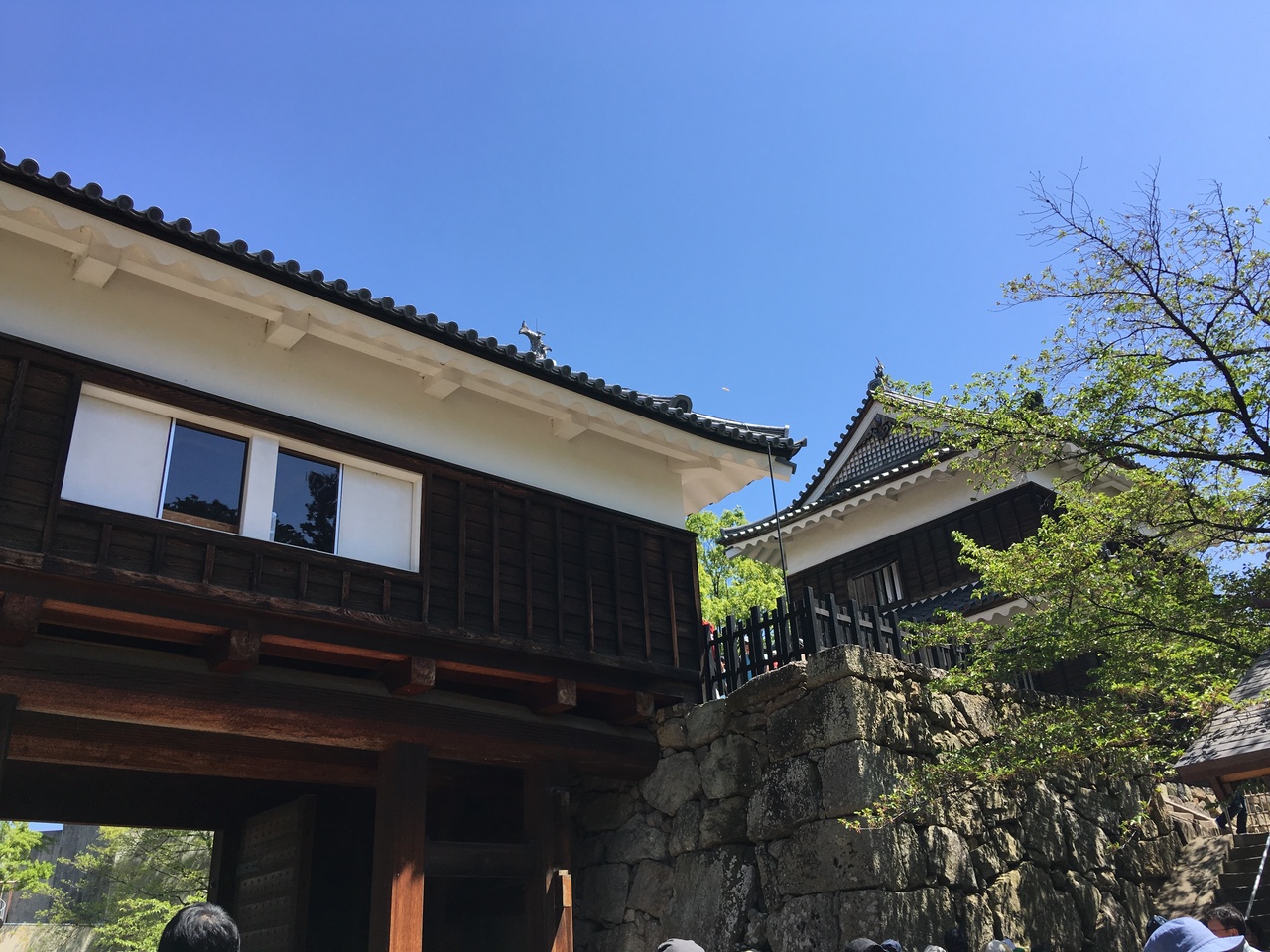 上田城と梅野宿 上田 長野県 の旅行記 ブログ By Liccoさん フォートラベル 上田城と梅野宿 上田 長野県 の旅行記 ブログ By Liccoさん フォートラベル