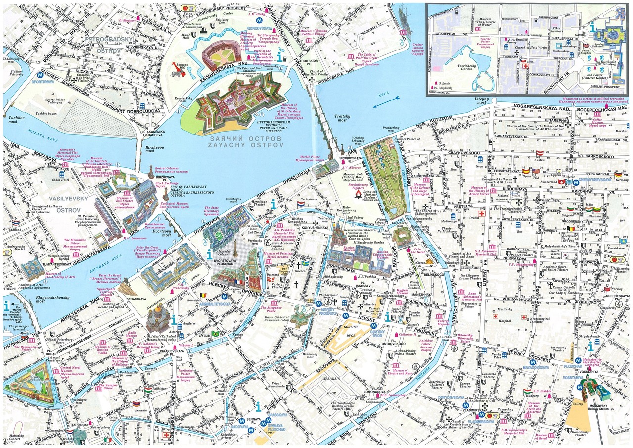 サンクトペテルブルク 資料編 サンクトペテルブルク ロシア の旅行記 ブログ By Ryuさん フォートラベル