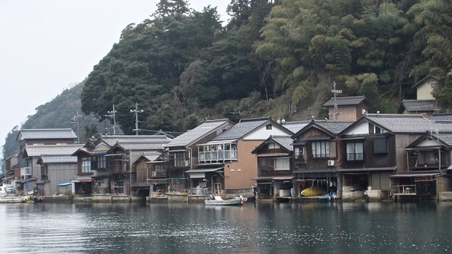 海の京都 舟屋の里 伊根 へ Vol 1 天橋立 宮津 京都 の旅行記 ブログ By Forestkoroさん フォートラベル