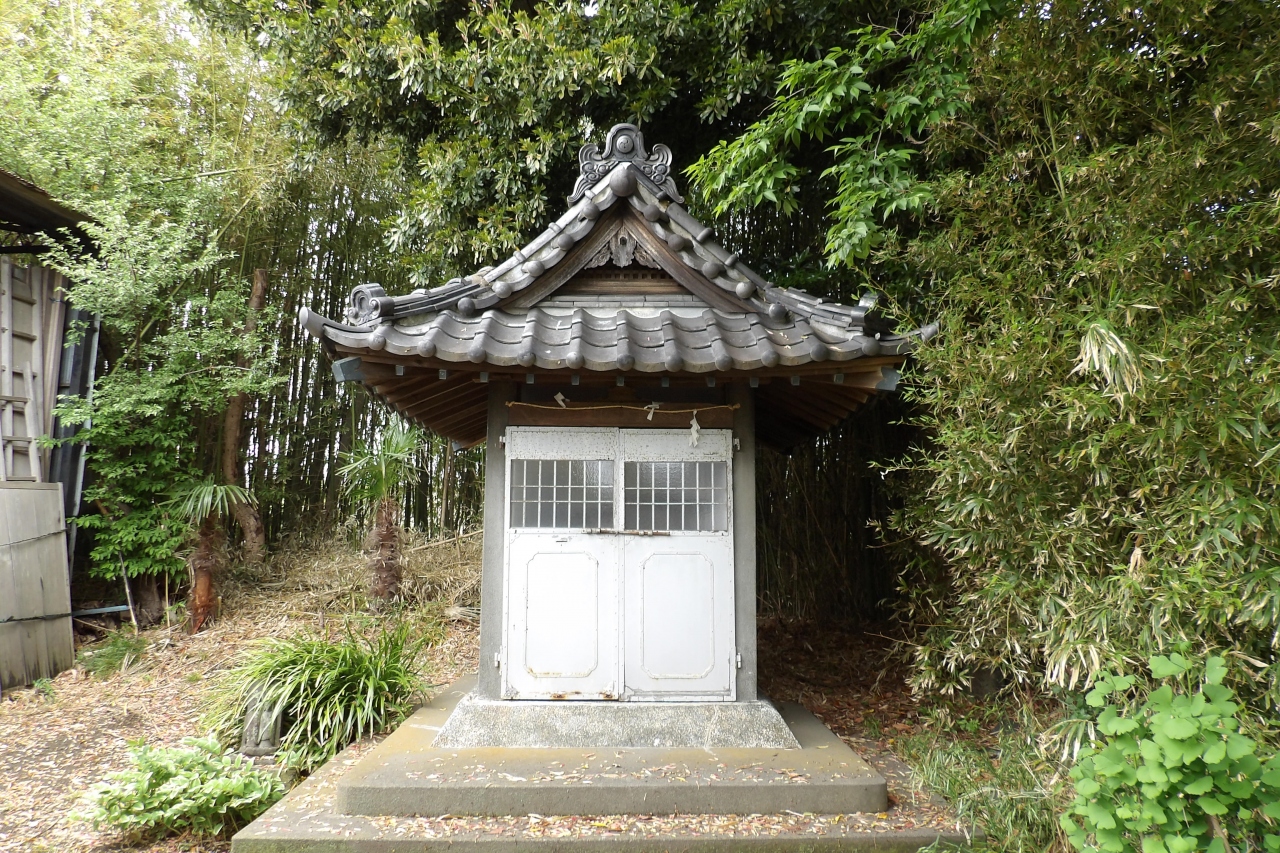 厄一王子社 茅ケ崎市茅ケ崎 茅ヶ崎 神奈川県 の旅行記 ブログ By ドクターキムルさん フォートラベル