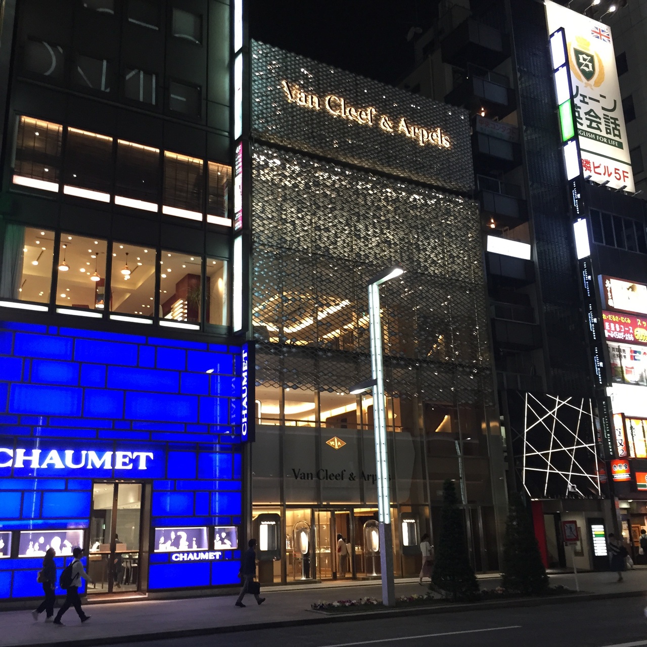 久しぶりの東京銀座とノスタルジックな横浜 １日目 東京の旅行記 ブログ By Yasukobさん フォートラベル