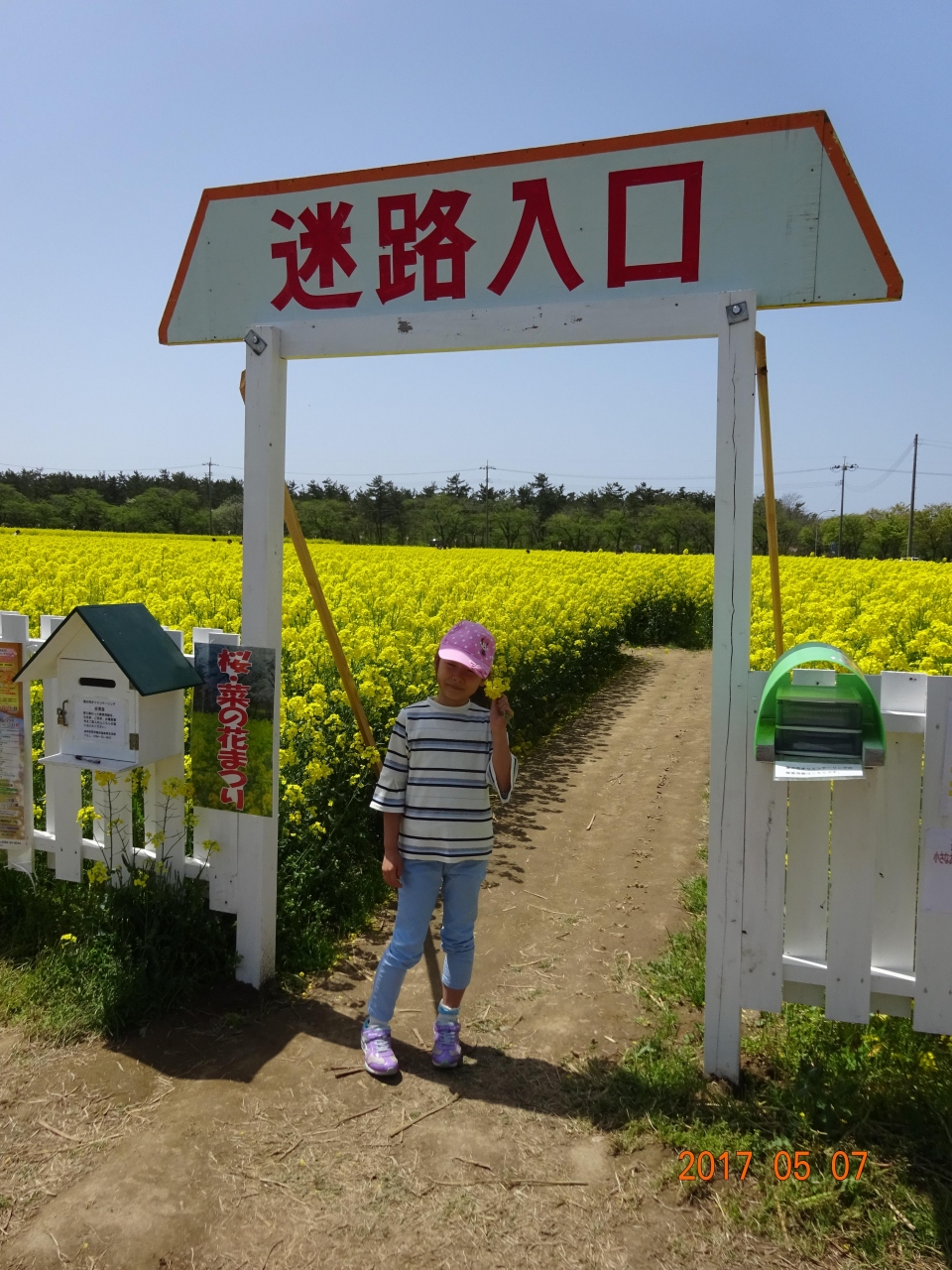 秋田県由利本荘市 にしめ道の駅 と ハーブワールドakita 1 秋田県の旅行記 ブログ By けいたろうさん フォートラベル