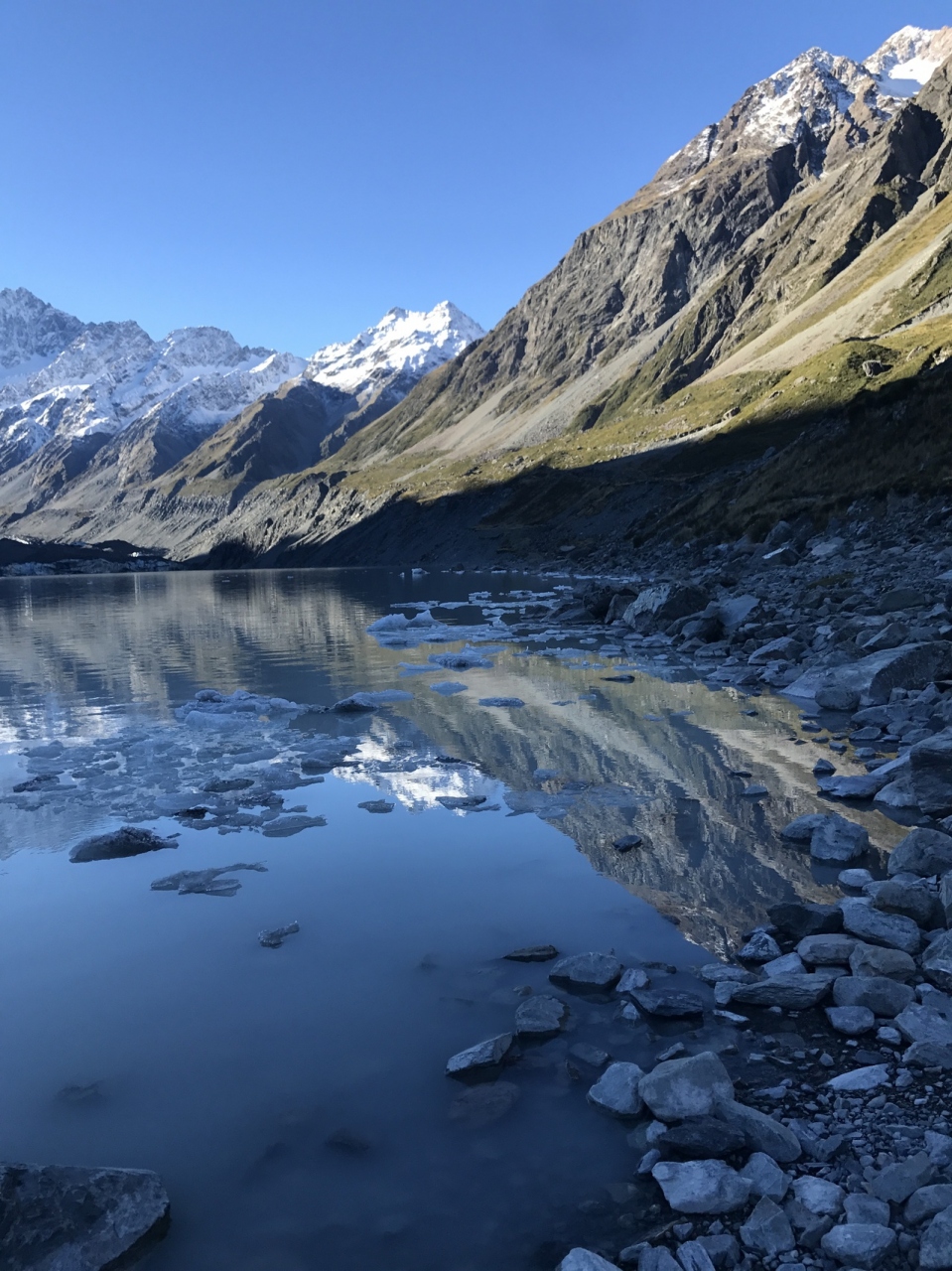 Nzひとり旅 南島大自然とホビット庄1 出国 クイーンズタウンの巻 クイーンズタウン ニュージーランド の旅行記 ブログ By Mayさん フォートラベル