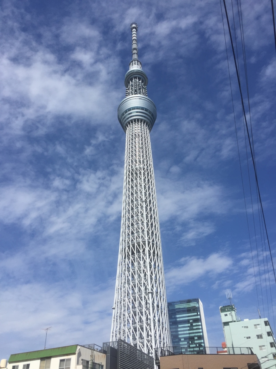 17gwは今年5周年のスカイツリーへ行って見た 東京の旅行記 ブログ By Soraさん フォートラベル