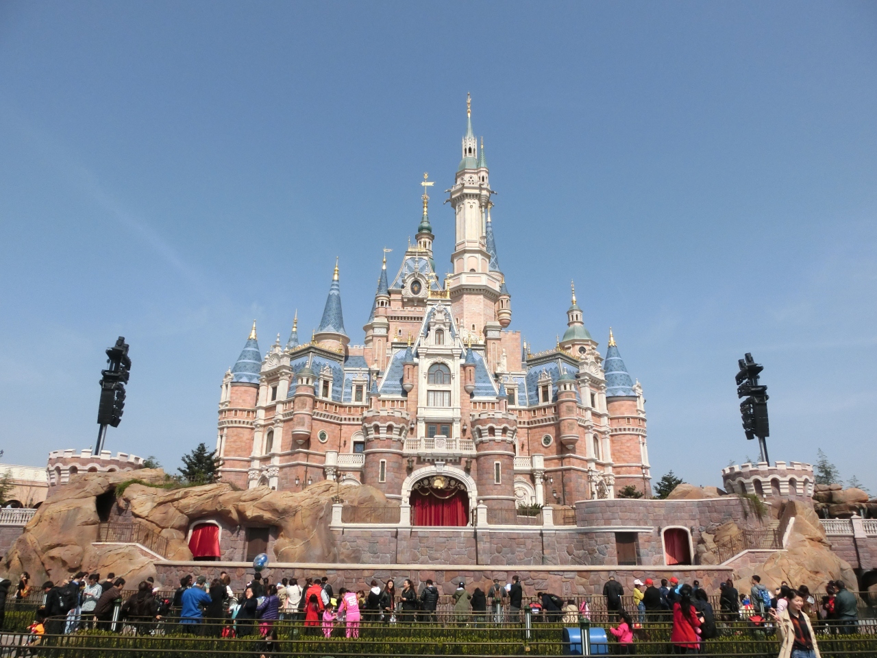 17年もうすぐ小2と行く春休みの上海ディズニーランド パークへ行きます 上海 中国 の旅行記 ブログ By しょこくまさん フォートラベル 17年もうすぐ小2と行く春休みの上海ディズニーランド パークへ行きます 上海 中国 の旅行記 ブログ By しょこくまさん フォートラベル