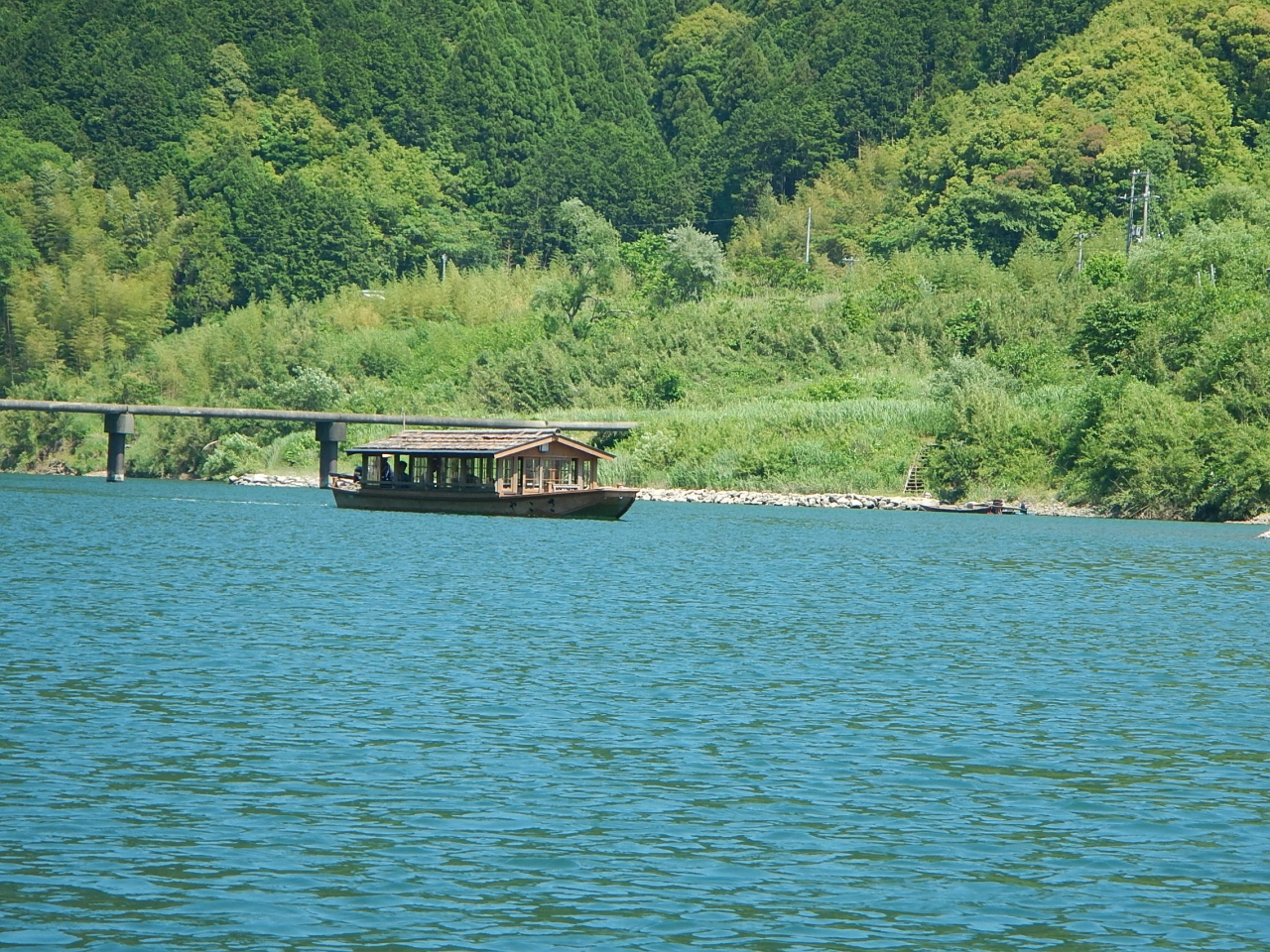 四国へ 憧れの四万十川へ 中村 四万十川周辺 高知県 の旅行記 ブログ By ケン マキさん フォートラベル