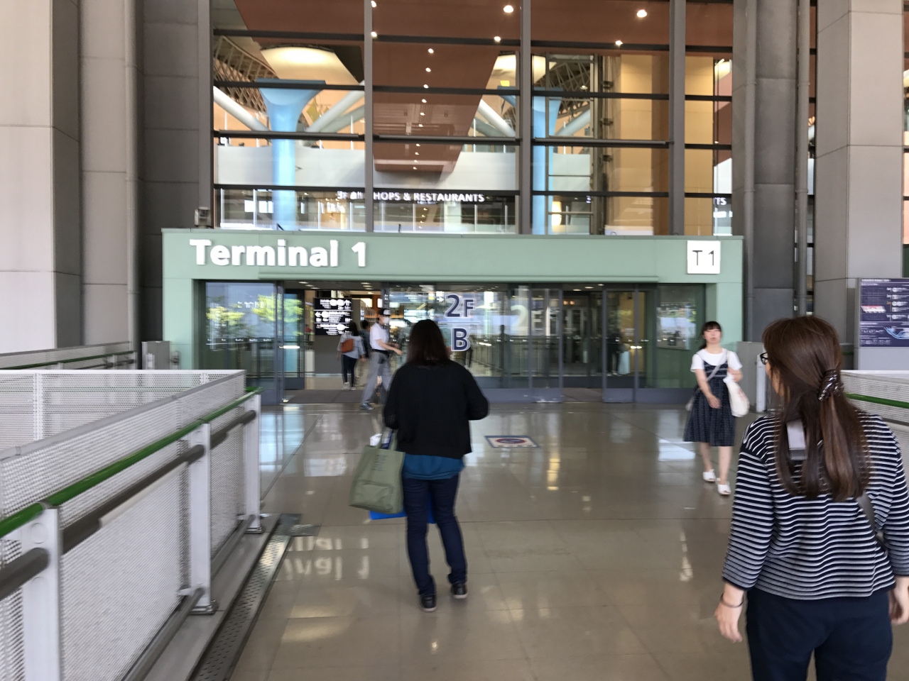 ボンビー車中泊の旅 Kix関西国際空港の偵察 関西空港 泉佐野 大阪 の旅行記 ブログ By アリパパさん フォートラベル