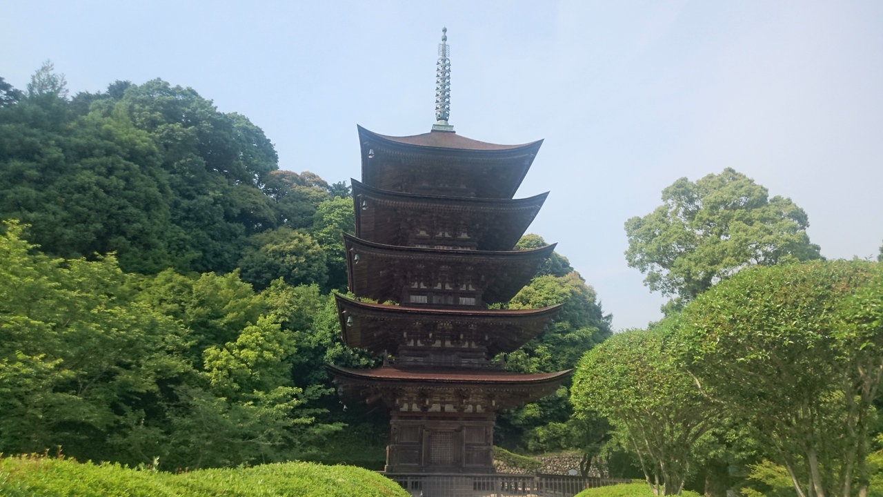 山口維新の旅 山口市 山口県 の旅行記 ブログ By イケタクさん フォートラベル