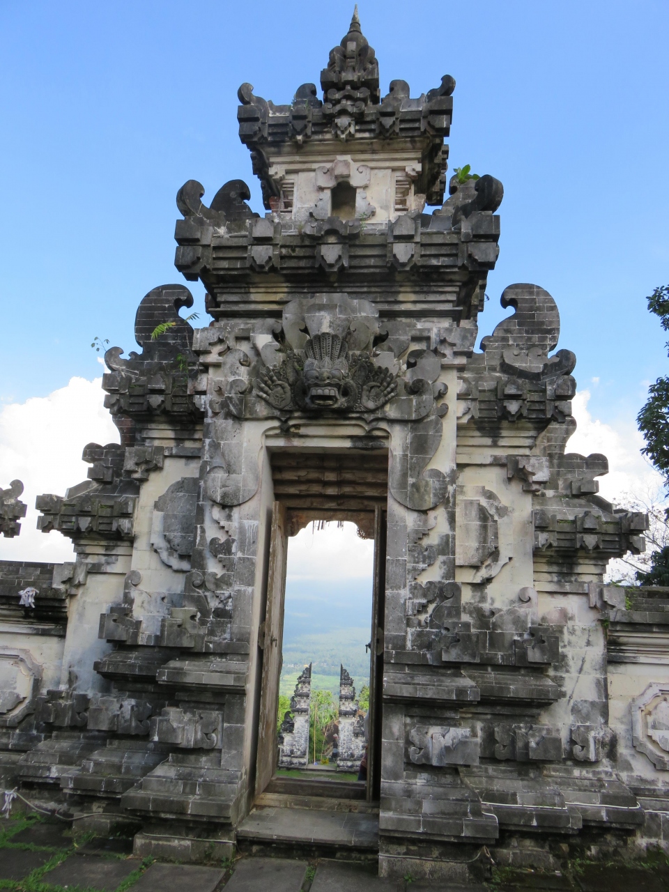 初のインドネシア観光 ４ ランプヤン寺院 バリ島 インドネシア の旅行記 ブログ By なかさん フォートラベル