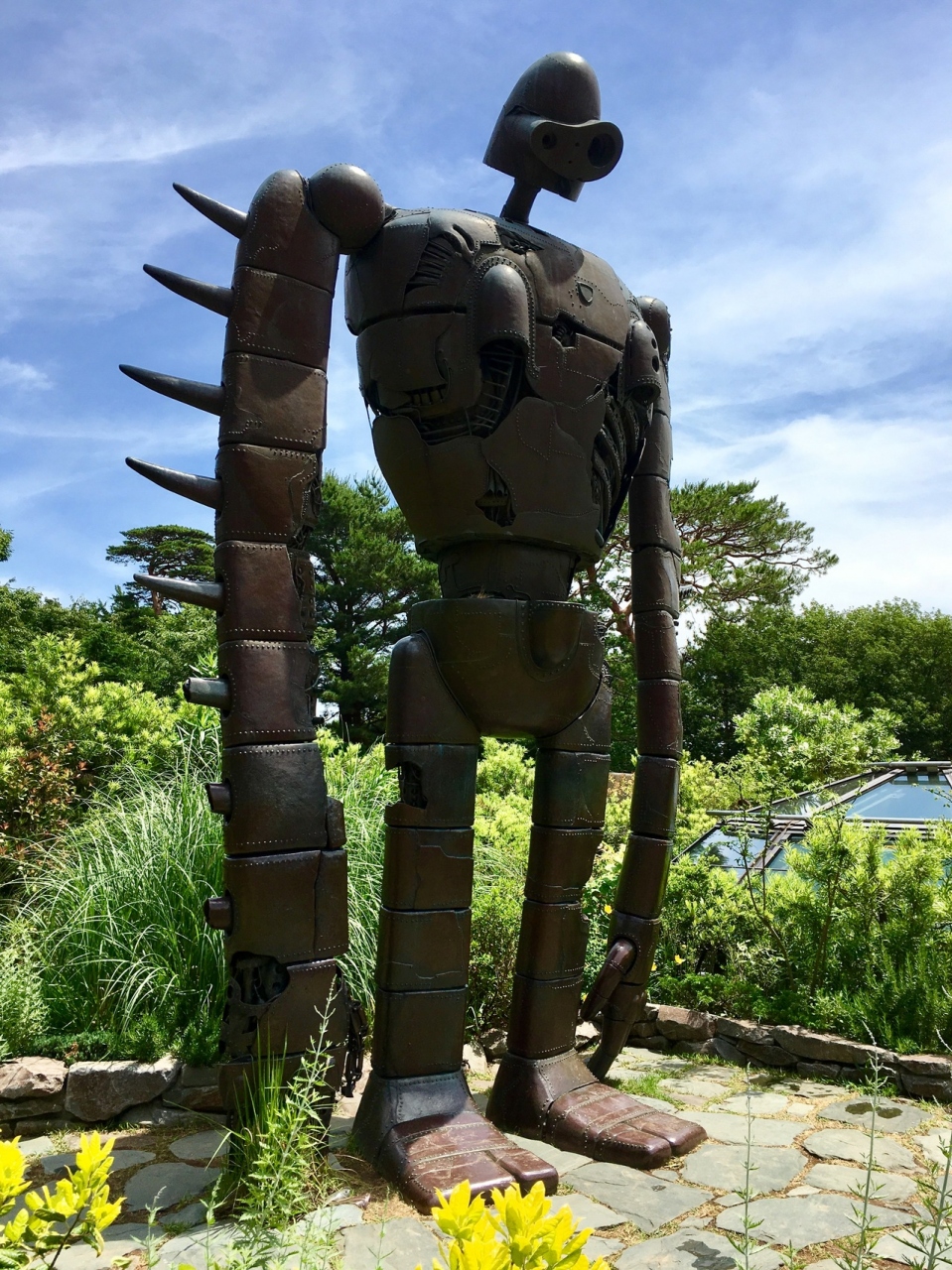 初ジブリ こんなにも近くなのに 吉祥寺 三鷹 東京 の旅行記 ブログ By えいちゃんさん フォートラベル