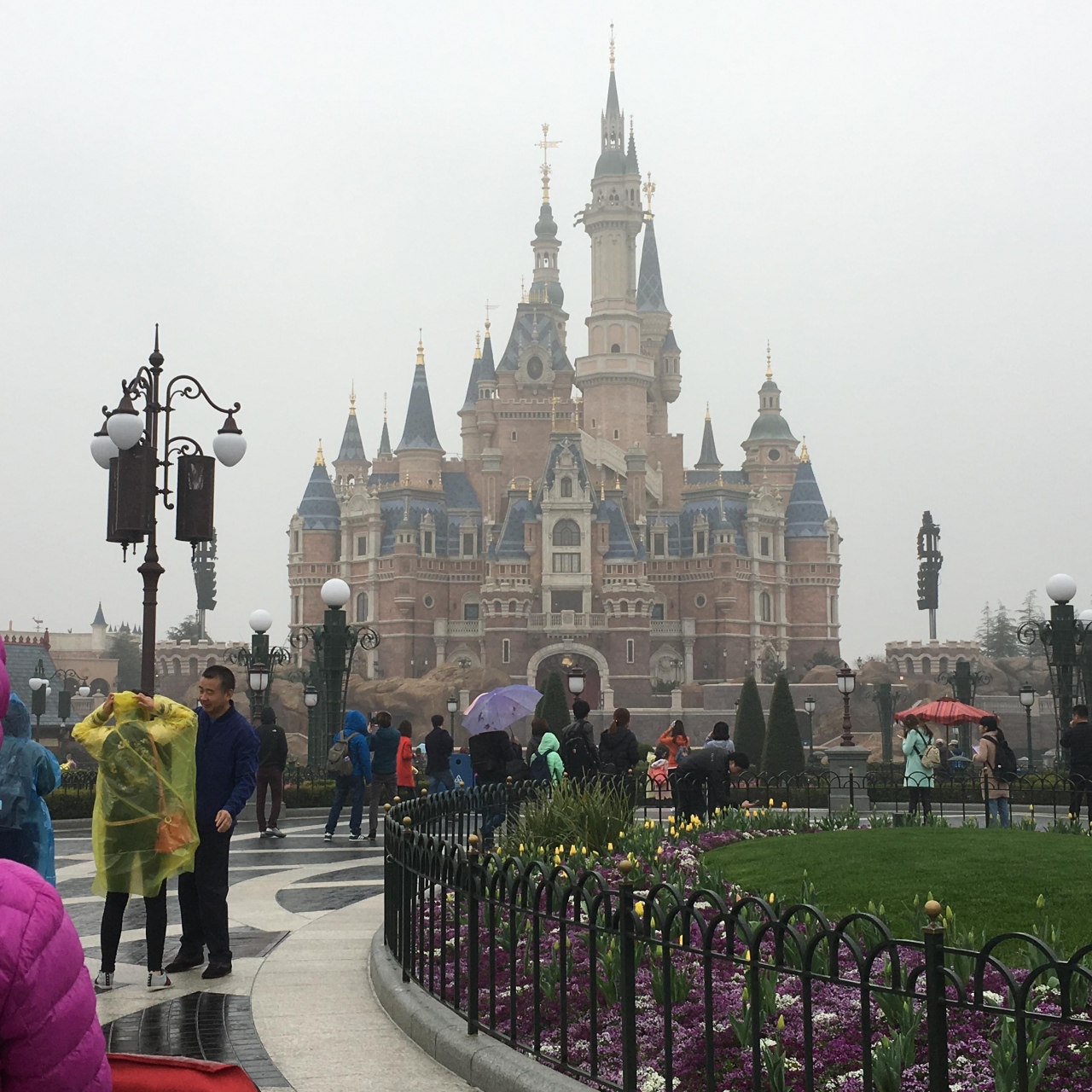 4度目の上海はひとり旅で ディズニーも 上海 中国 の旅行記 ブログ By Chinablueさん フォートラベル