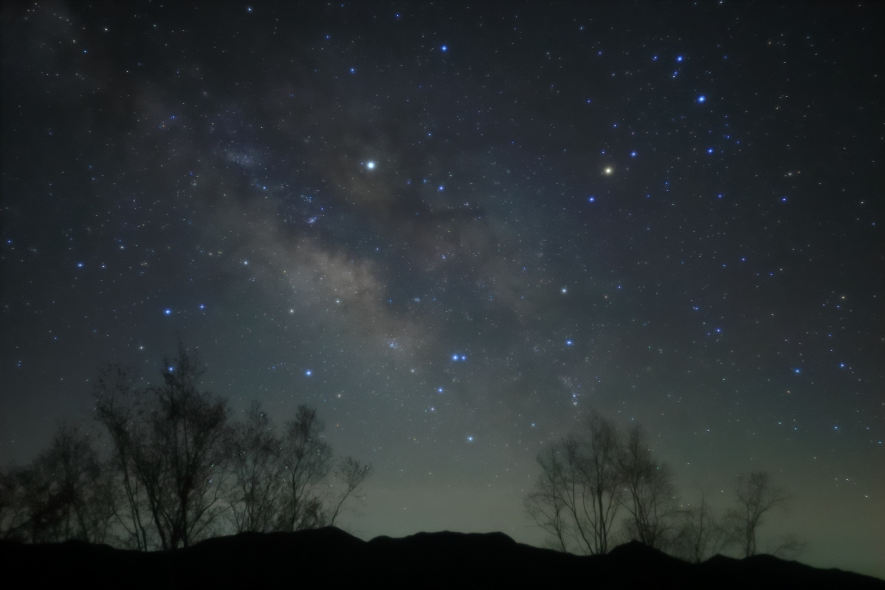 しらびそ高原 星降る夜 そんな絶景に逢いたくて 飯田 長野県 の旅行記 ブログ By はな さん フォートラベル