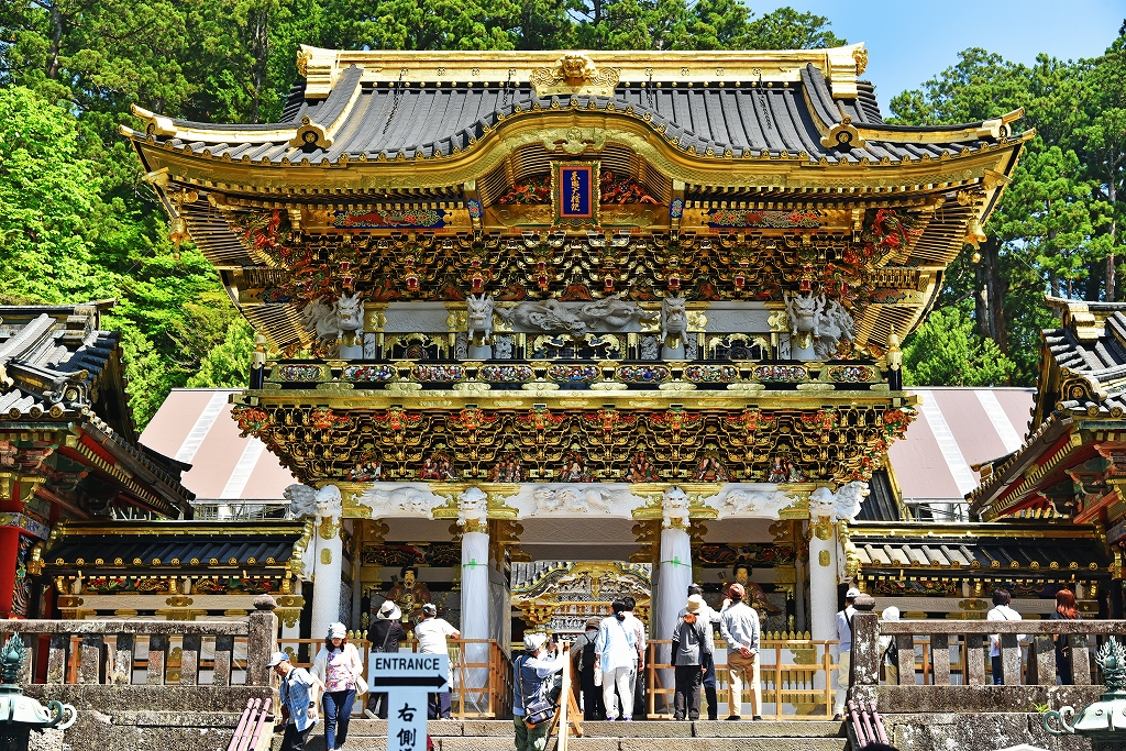 初夏の日光 鬼怒川 1 東照宮ー 日光 栃木県 の旅行記 ブログ By ダイスケitさん フォートラベル 初夏の日光 鬼怒川 1 東照宮ー 日光 栃木県 の旅行記 ブログ By ダイスケitさん フォートラベル