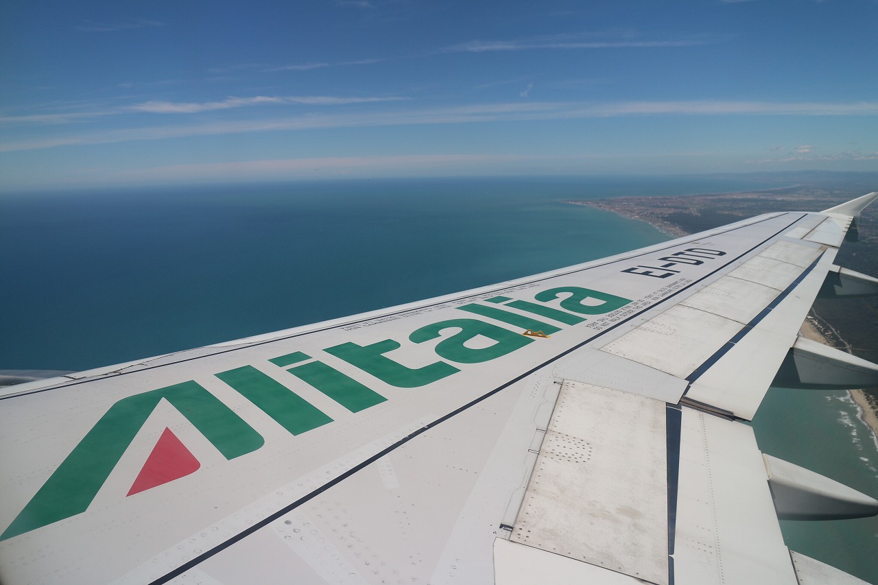 5泊6日イタリア サルディーニャ島の旅 その1 カリアリ到着 サルデーニャ島 イタリア の旅行記 ブログ By じんさん フォートラベル 5泊6日イタリア サルディーニャ島の旅 その1 カリアリ到着 サルデーニャ島 イタリア の旅行記 ブログ By じんさん フォートラベル