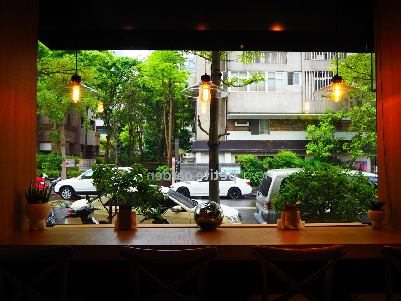 女子旅 のんびり歩く台湾 おしゃれカフェとホテルとお土産 編 台北 台湾 の旅行記 ブログ By もみじさん フォートラベル