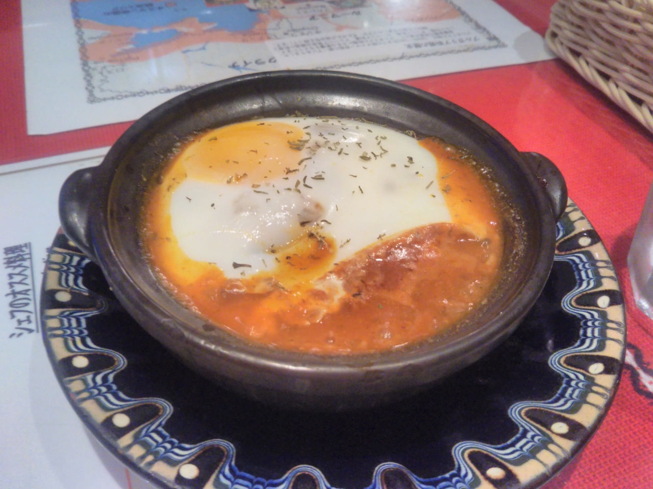 ニッポンの中の外国めぐり1705 東京でブルガリア料理とクロアチア料理をいただきました ソフィア ドブロ 京橋 東京 丸の内 大手町 八重洲 東京 の旅行記 ブログ By たぬき2号さん フォートラベル