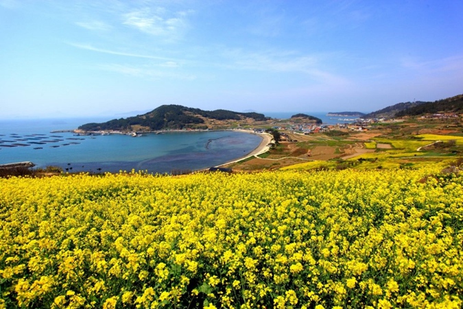 韓国を旅行するなら 全羅南道最の景観best10 その他の観光地 韓国 の旅行記 ブログ By 韓国旅行 全羅南道 光州さん フォートラベル
