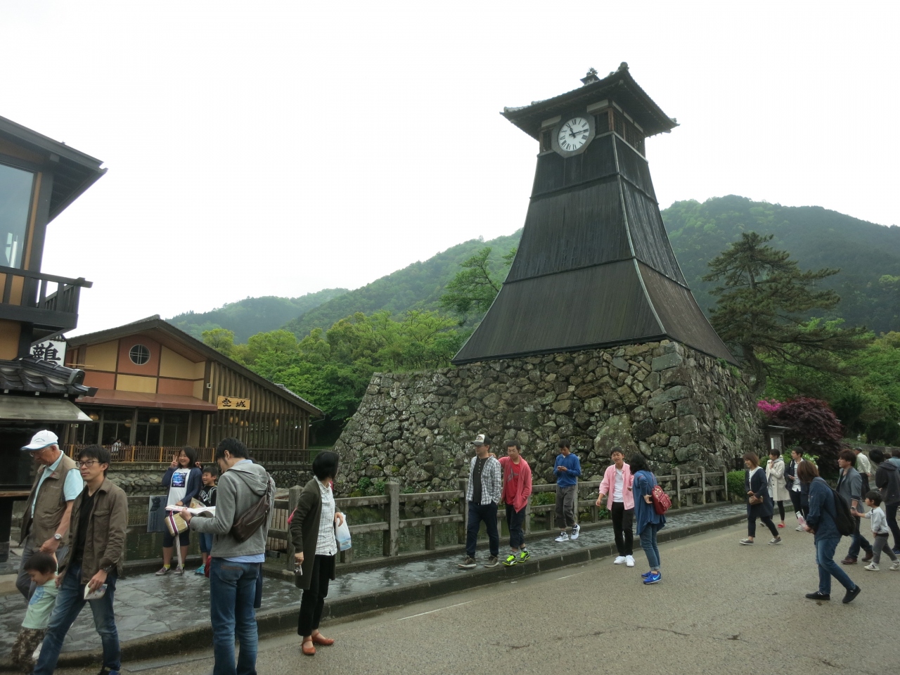 海の京都 城の崎にて 第4日 城崎温泉 出石 福知山城 出石 但東 兵庫県 の旅行記 ブログ By ぷんちさん フォートラベル