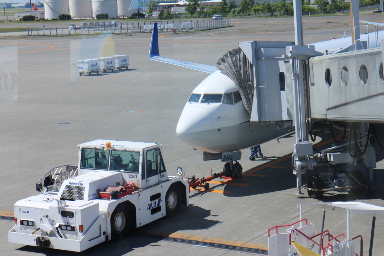 Nh11便 新千歳 富山搭乗メモ 乗る機会の少ない路線だが 通路側席で 何もなし 千歳 新千歳空港 北海道 の旅行記 ブログ By Fly Jinさん フォートラベル