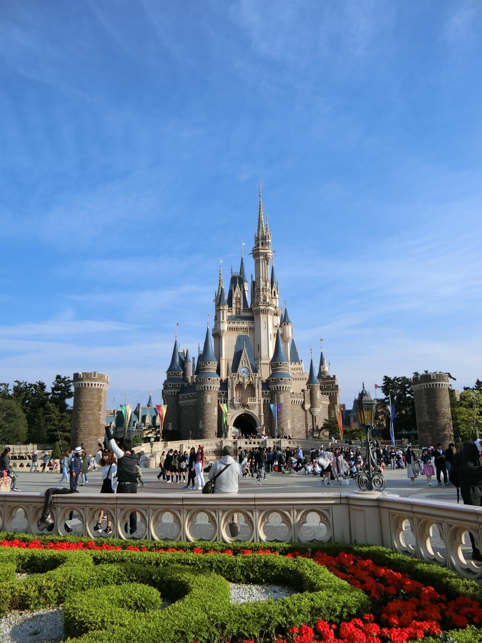 ひとり ディズニー れいれいがディズニーに戻ってきたよ 久々のひとり Tdl 東京ディズニーリゾート 千葉県 の旅行記 ブログ By Reirei Tomさん フォートラベル