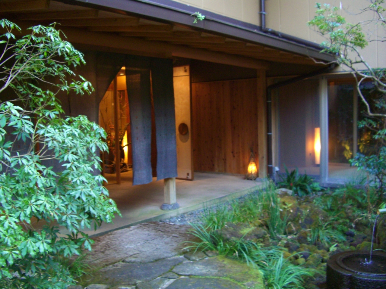 一泊二日の伊豆旅行 伊豆あせび野 天城湯ヶ島温泉 静岡県 の旅行記 ブログ By 旅遊de美食散歩さん フォートラベル