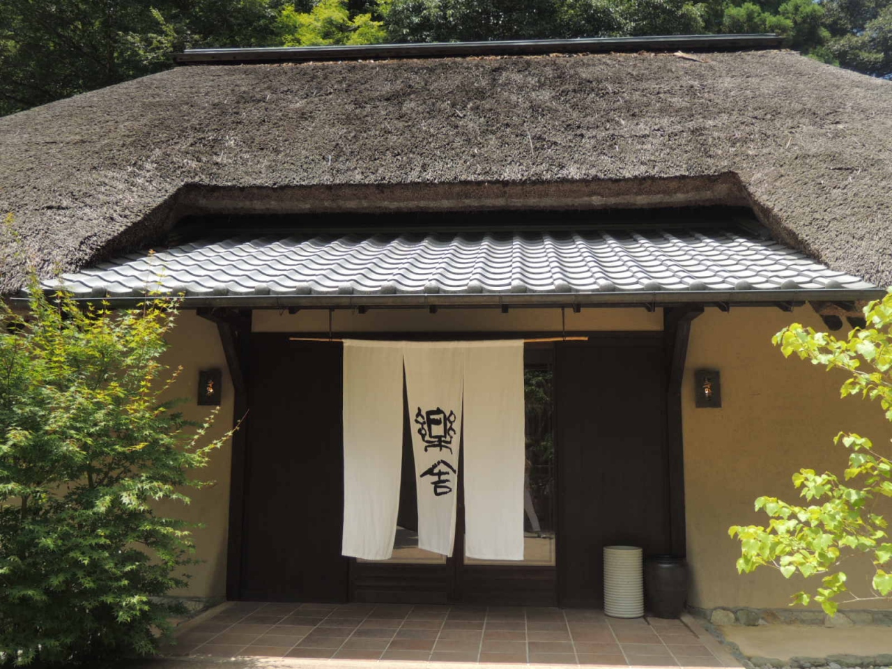 久しぶりの女子旅九州 ２ 待望のレストラン茅乃舎でランチ お買い物 博多 福岡県 の旅行記 ブログ By Eperさん フォートラベル