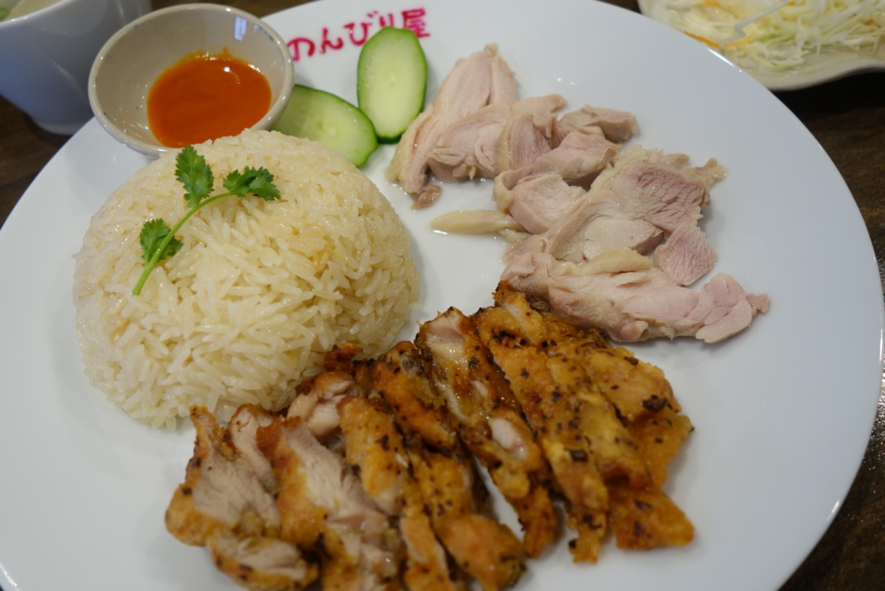 大阪 のんびり屋さんのカオマンガイ パソム まいどおおきに かどやさん キタ 大阪駅 梅田 大阪 の旅行記 ブログ By Hhbさん フォートラベル 大阪 のんびり屋さんのカオマンガイ パソム まいどおおきに かどやさん キタ 大阪駅 梅田 大阪 の旅行記 ブログ By Hhbさん フォートラベル