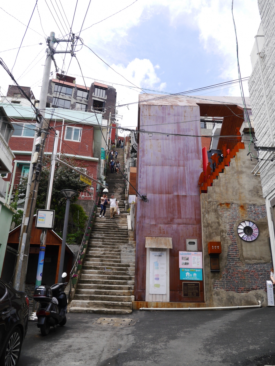 韓国46回目 釜山駅 168階段 釜山 韓国 の旅行記 ブログ By Ryo8さん フォートラベル 韓国46回目 釜山駅 168階段 釜山 韓国 の旅行記 ブログ By Ryo8さん フォートラベル