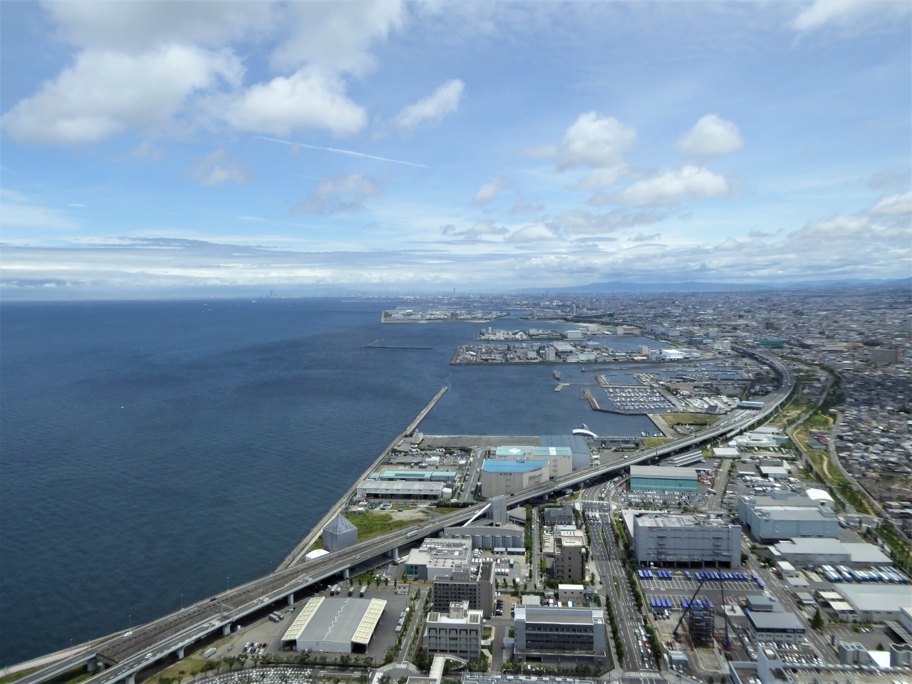 大阪南部をブラブラ 梅雨時に 大阪 道の駅 巡り 関西空港 泉佐野 大阪 の旅行記 ブログ By ミモザおばさんさん フォートラベル