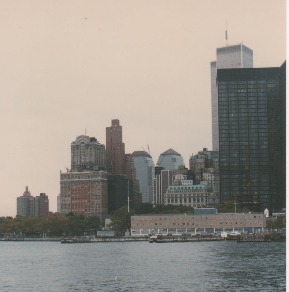 『1986年のニューヨーク』ニューヨーク(アメリカ)の旅行記・ブログ by ヘチマさん【フォートラベル】
