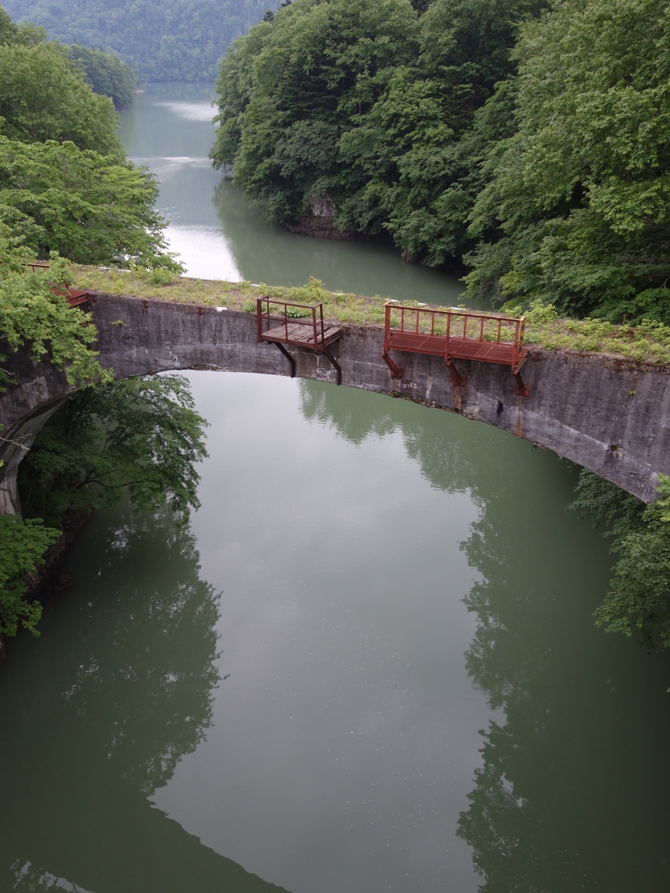 第三音更川橋梁を見に国道273号線を糠平湖を目指して走る 糠平湖 然別湖周辺 北海道 の旅行記 ブログ By Nomonomoさん フォートラベル 第三音更川橋梁を見に国道273号線を糠平湖を目指して走る 糠平湖 然別湖周辺 北海道 の旅行記 ブログ By Nomonomoさん フォートラベル