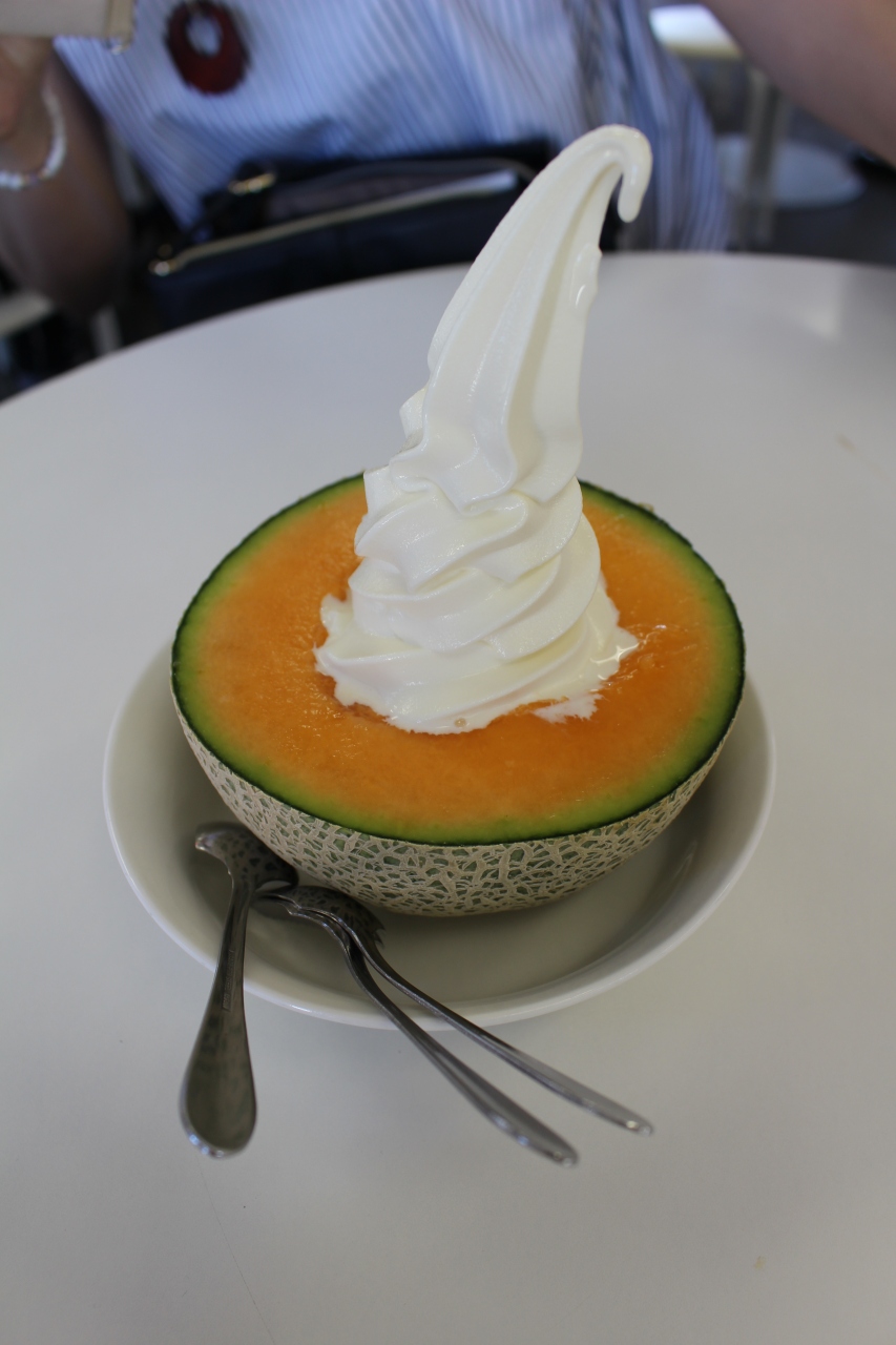 富良野ソフトクリーム巡り 富良野 北海道 の旅行記 ブログ By Kyunruna1264さん フォートラベル