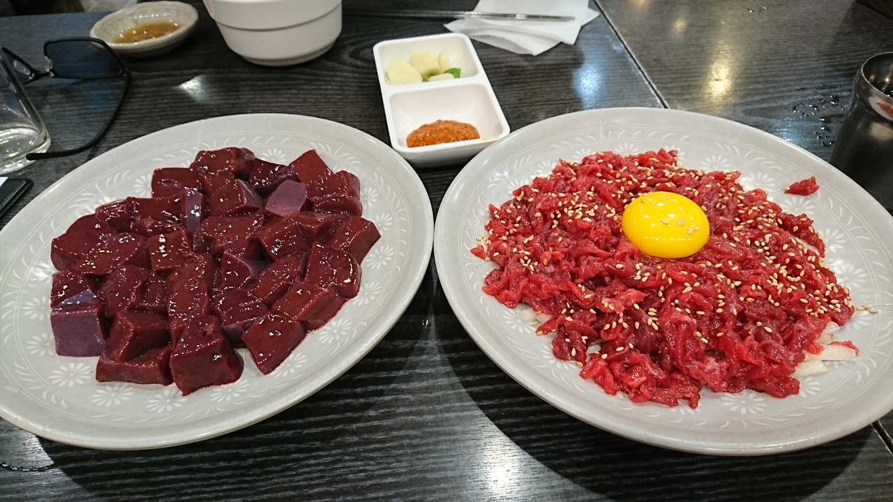 食べたいものだけ食べまくる ソウル 韓国 の旅行記 ブログ By Andさん フォートラベル 食べたいものだけ食べまくる ソウル 韓国 の旅行記 ブログ By Andさん フォートラベル