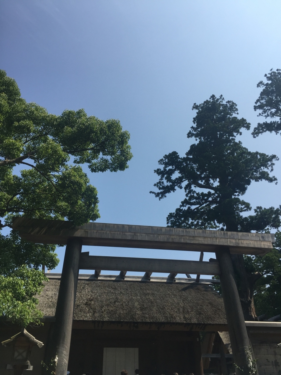お伊勢さんと京都をまわるひとり旅 伊勢 二見浦編 三重県の旅行記 ブログ By Ryokoakさん フォートラベル