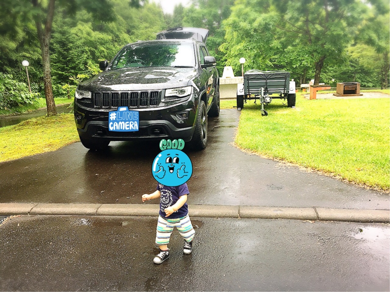エルム高原オートキャンプ場 雨で中止 札幌 北海道 の旅行記 ブログ By Leapさん フォートラベル エルム高原オートキャンプ場 雨で中止 札幌 北海道 の旅行記 ブログ By Leapさん フォートラベル