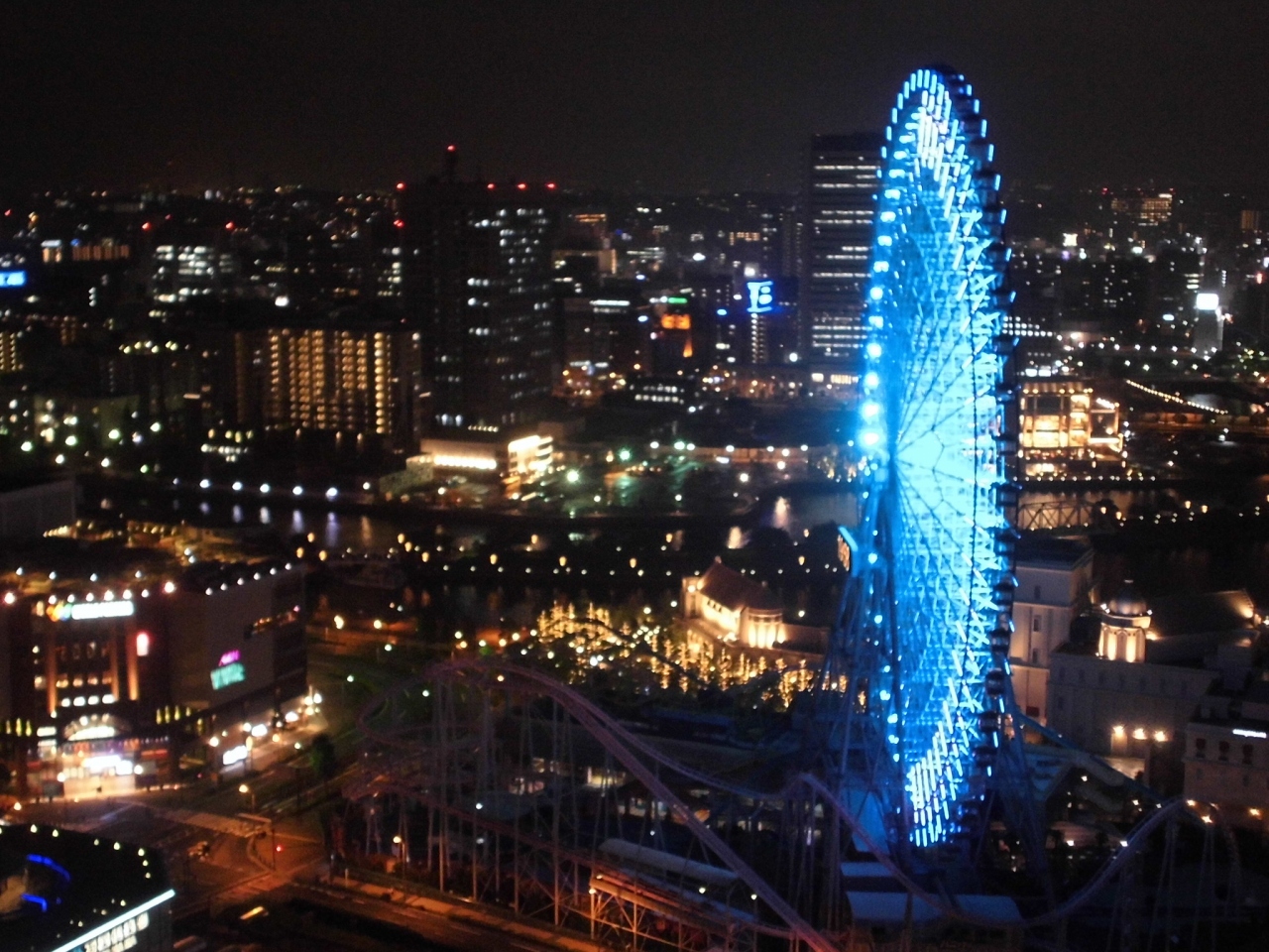 東京 横浜のホテルを楽しむ3日間 2 ヨコハマグランドインターコンチネンタルホテル 横浜 神奈川県 の旅行記 ブログ By キャッティさん フォートラベル